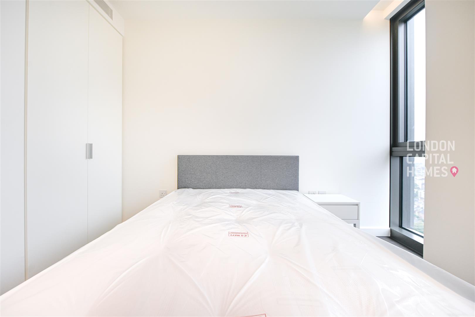 67 Bondway, London